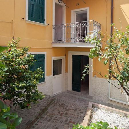 Cecio 5 Terre Rooms Corniglia Eksteriør bilde