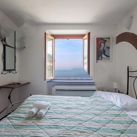 Cecio 5 Terre Rooms Corniglia Eksteriør bilde