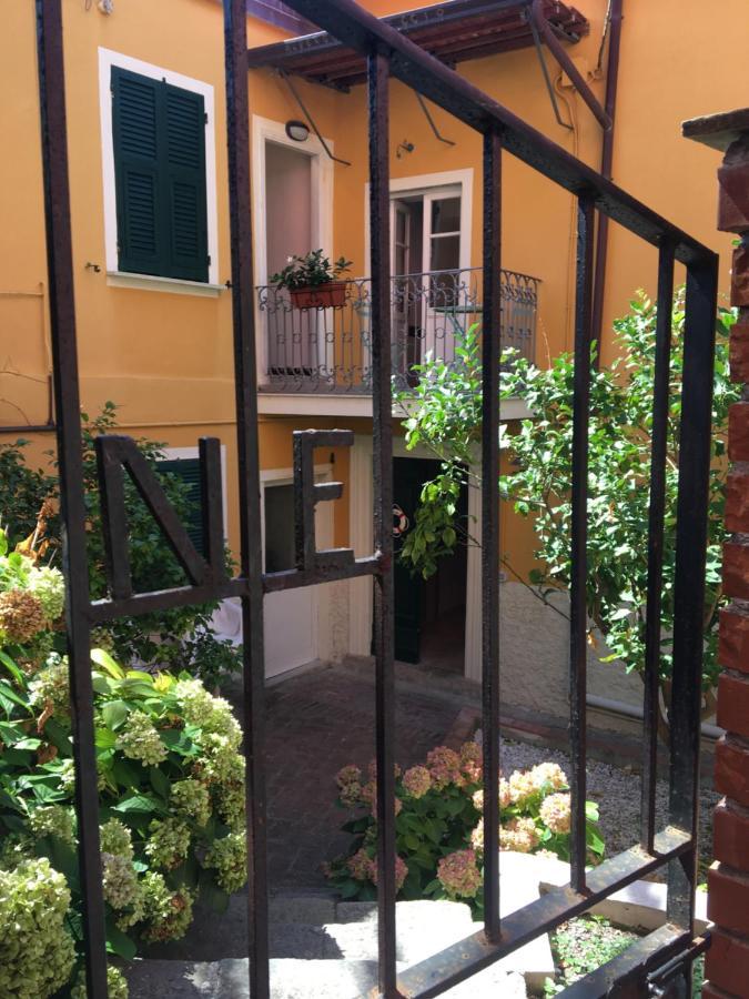 Cecio 5 Terre Rooms Corniglia Eksteriør bilde