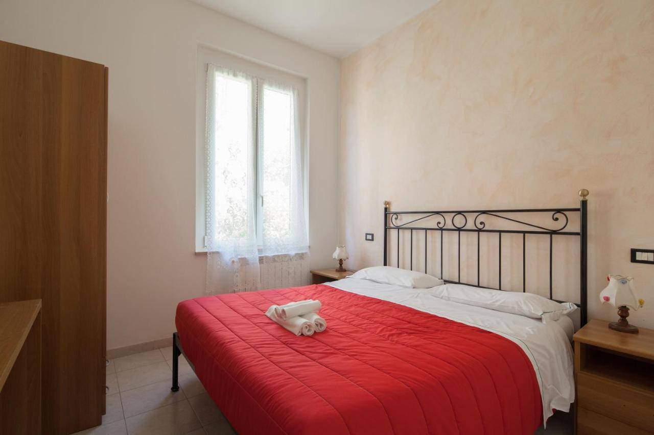 Cecio 5 Terre Rooms Corniglia Eksteriør bilde