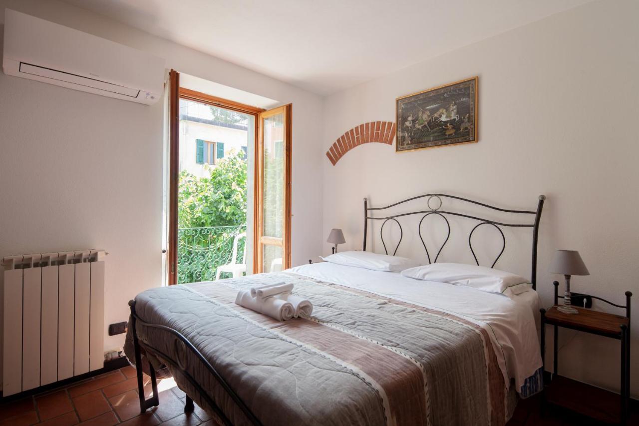 Cecio 5 Terre Rooms Corniglia Eksteriør bilde