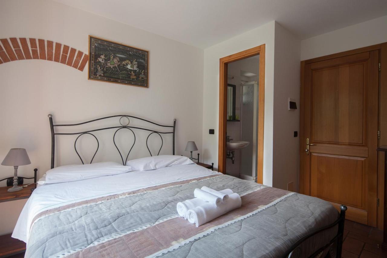 Cecio 5 Terre Rooms Corniglia Eksteriør bilde
