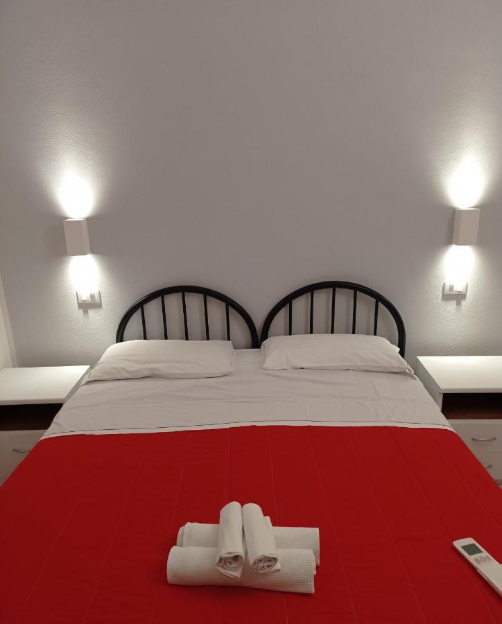 Cecio 5 Terre Rooms Corniglia Eksteriør bilde