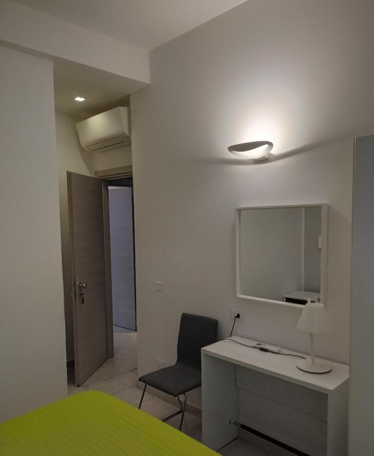 Cecio 5 Terre Rooms Corniglia Eksteriør bilde