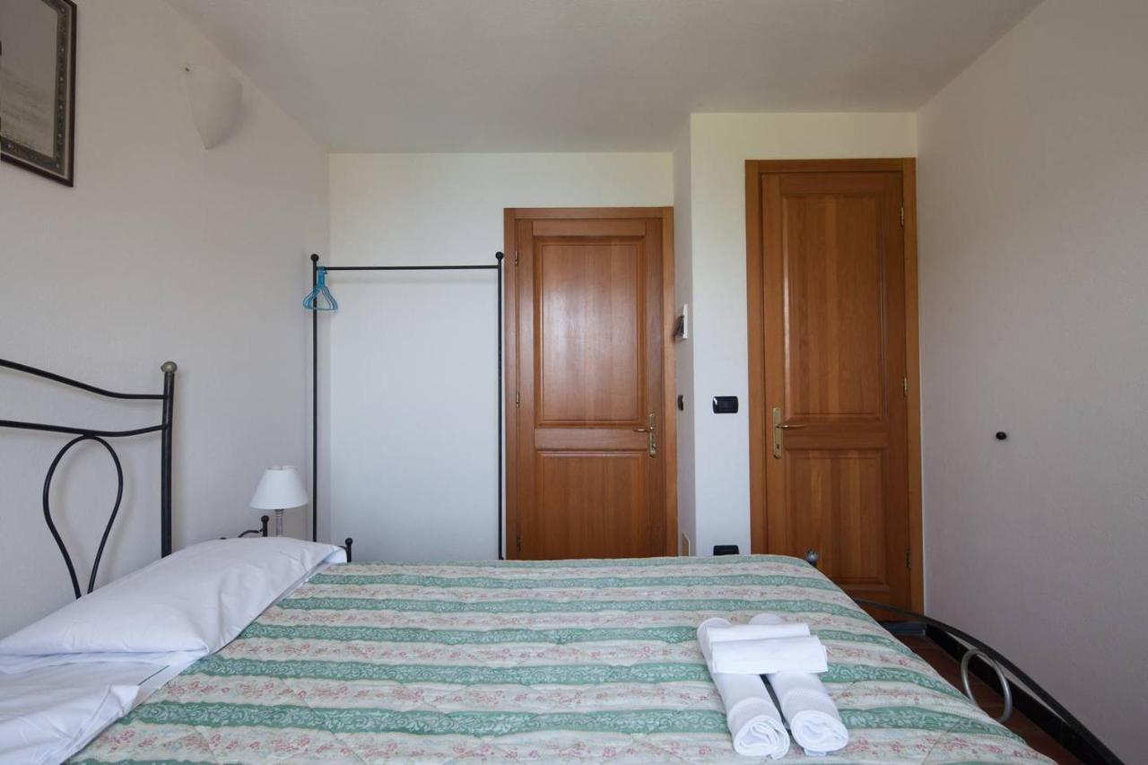 Cecio 5 Terre Rooms Corniglia Eksteriør bilde