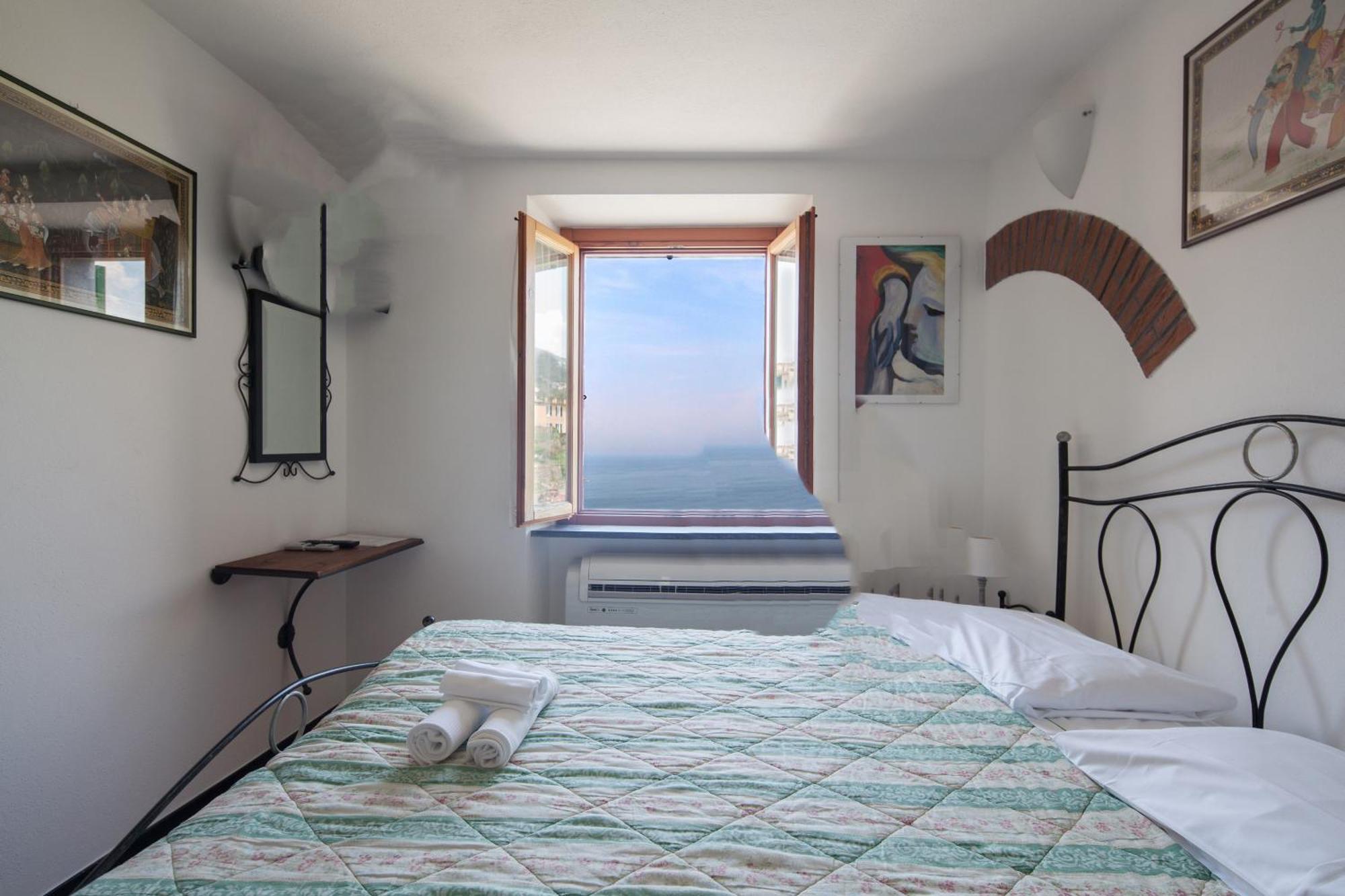 Cecio 5 Terre Rooms Corniglia Eksteriør bilde