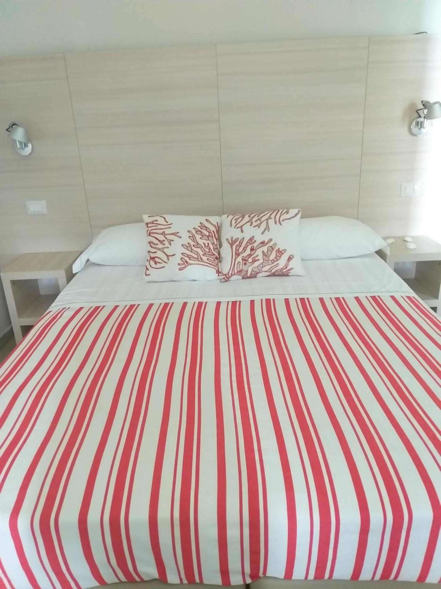 Cecio 5 Terre Rooms Corniglia Rom bilde