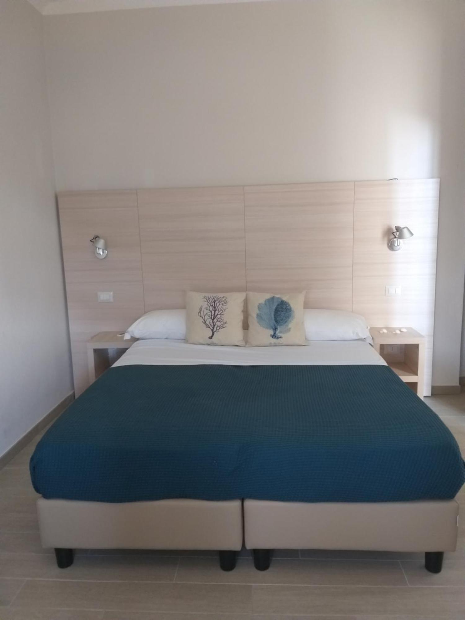 Cecio 5 Terre Rooms Corniglia Rom bilde