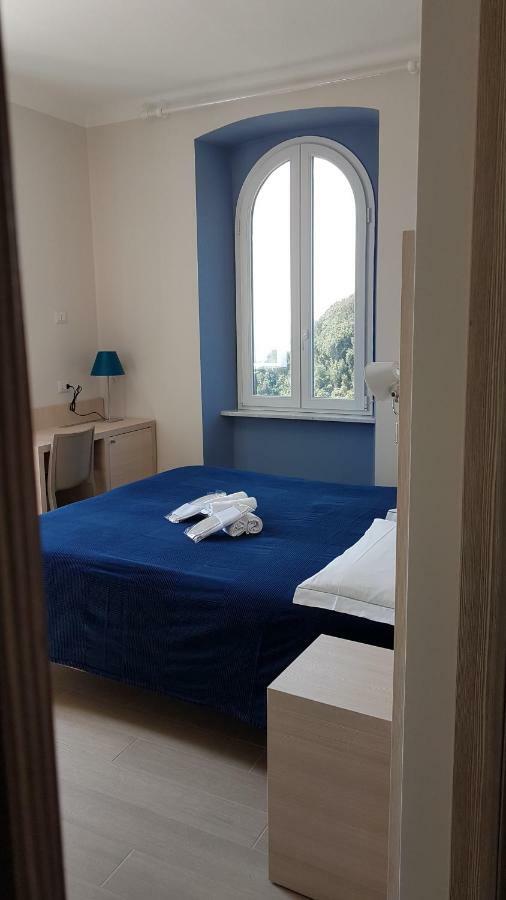 Cecio 5 Terre Rooms Corniglia Eksteriør bilde