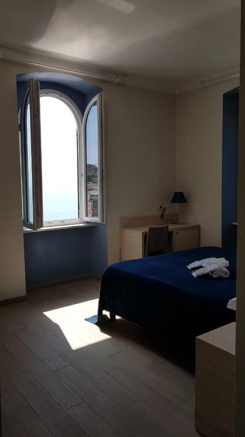 Cecio 5 Terre Rooms Corniglia Eksteriør bilde