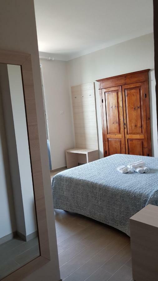 Cecio 5 Terre Rooms Corniglia Eksteriør bilde