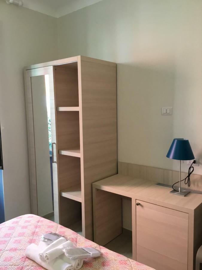 Cecio 5 Terre Rooms Corniglia Eksteriør bilde