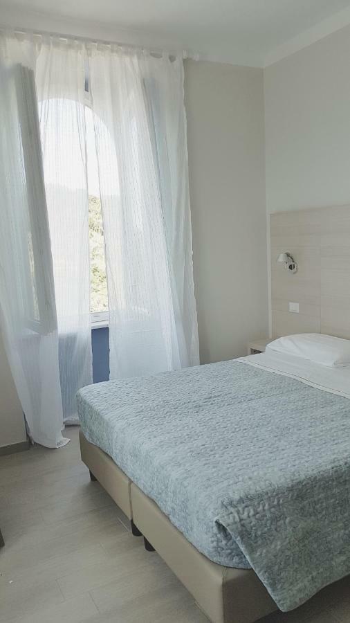 Cecio 5 Terre Rooms Corniglia Eksteriør bilde