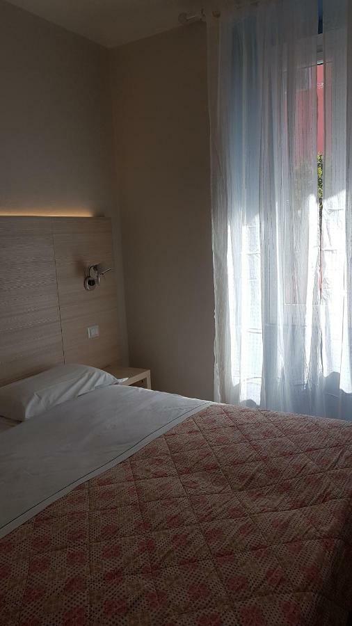Cecio 5 Terre Rooms Corniglia Eksteriør bilde