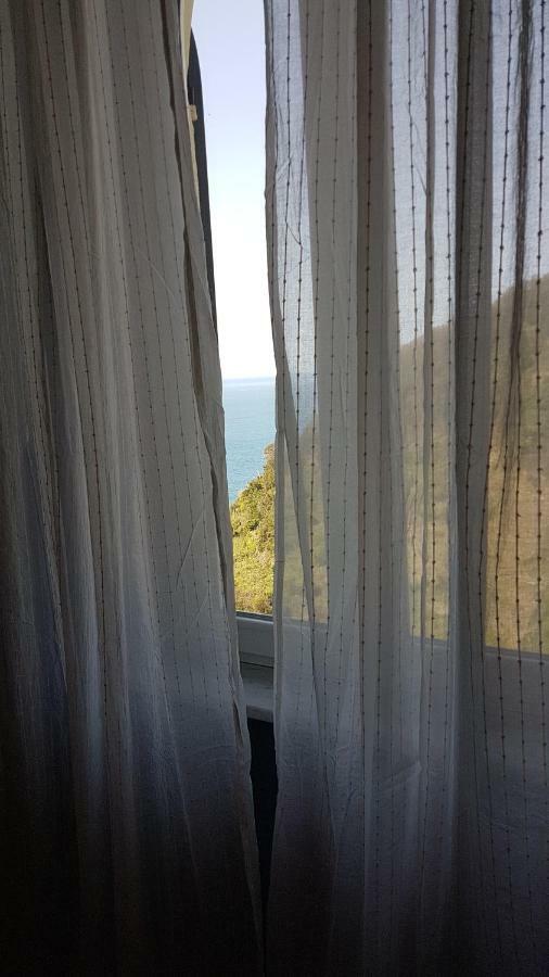 Cecio 5 Terre Rooms Corniglia Eksteriør bilde