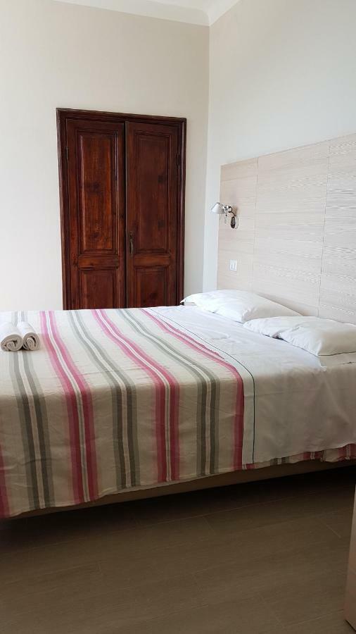 Cecio 5 Terre Rooms Corniglia Eksteriør bilde