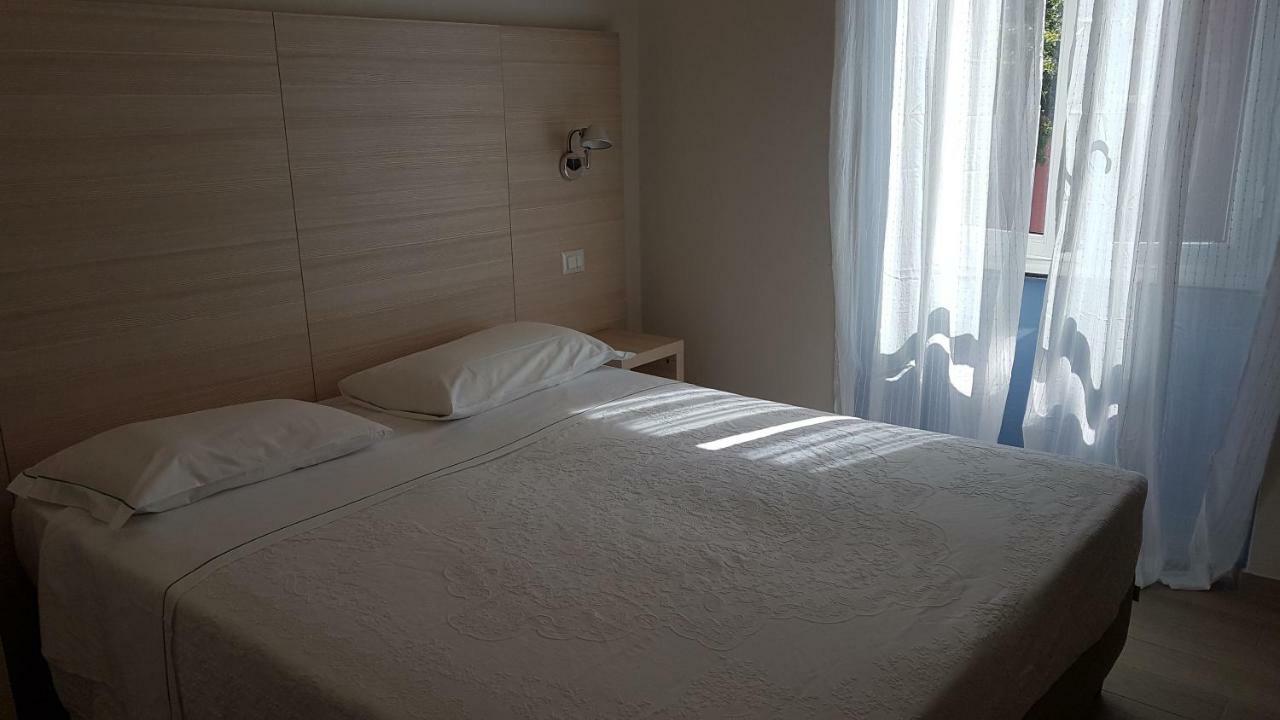Cecio 5 Terre Rooms Corniglia Eksteriør bilde