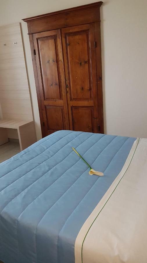 Cecio 5 Terre Rooms Corniglia Eksteriør bilde