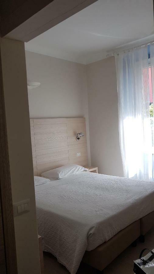 Cecio 5 Terre Rooms Corniglia Eksteriør bilde