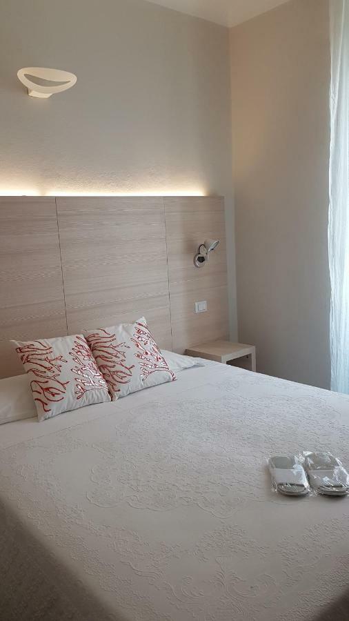 Cecio 5 Terre Rooms Corniglia Eksteriør bilde