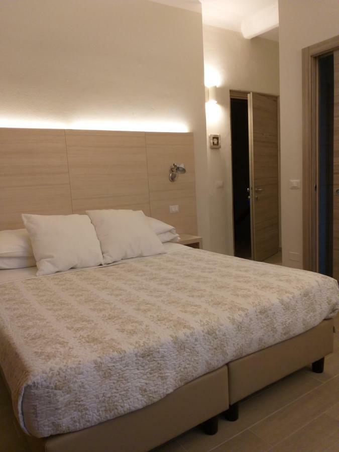 Cecio 5 Terre Rooms Corniglia Eksteriør bilde